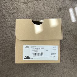 Ugg’s Size 8c. 