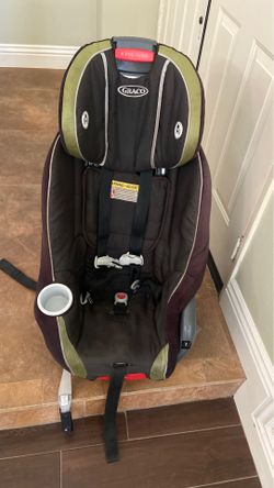 Graco car seat