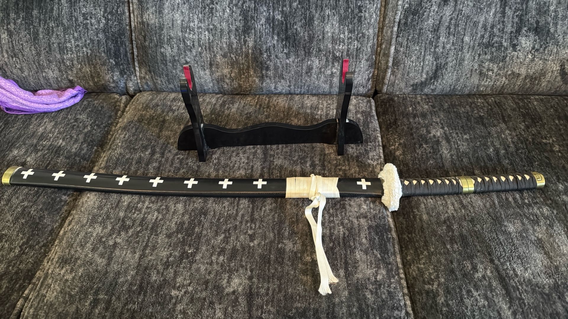 Display Katana