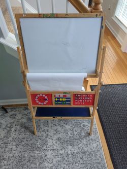 White Board 