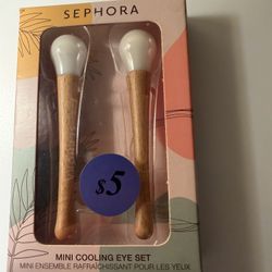 Sephora Mini Cooling Eye Set