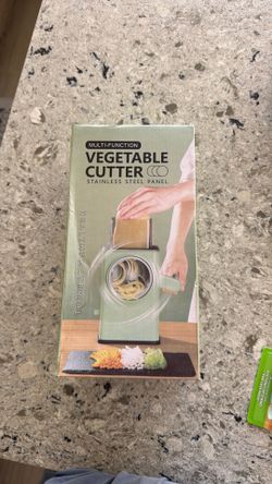 Vegetable chopper
