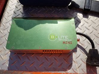 1000 Watt Electronic Ballast. Adjustable. $65