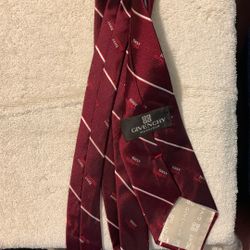 Givenchy Tie