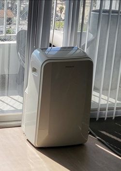 Frigidaire 14,000 BTU Portable AC & Heater (FFPH1422R1) - Excellent Condition