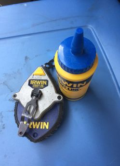 Irwin straight line