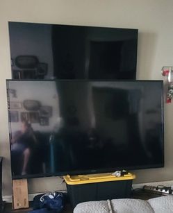 80" Tv