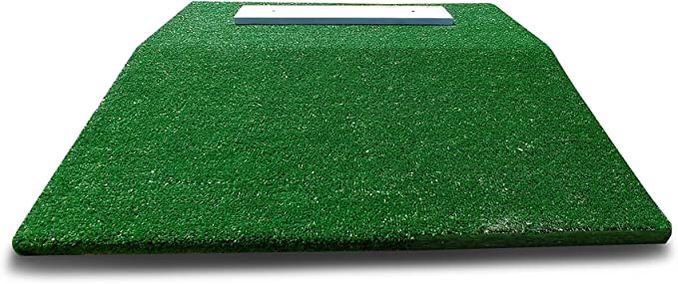 Portable Baseball Pitching Mounds