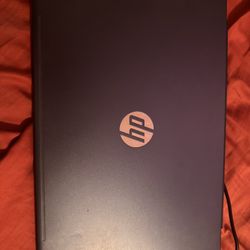 Hp Pavillion Laptop