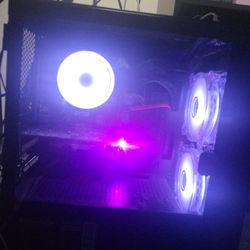 STGaubron Gaming Pc