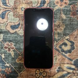 iPhone 13 Mini possibly water damage 