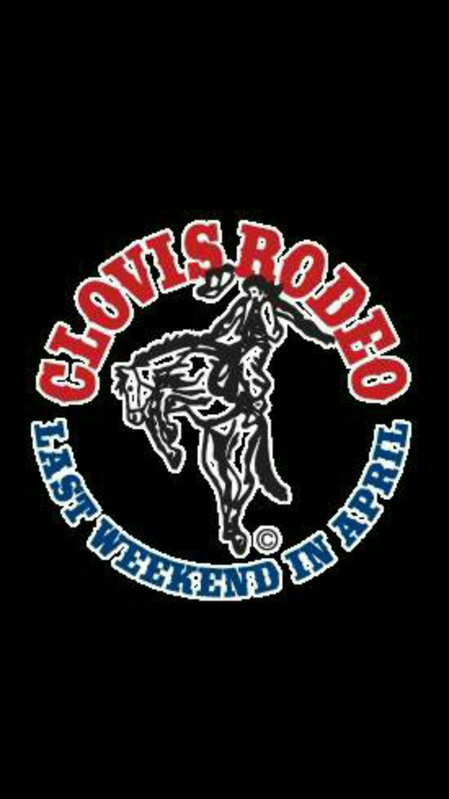 Clovis Rodeo