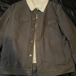 Cody James Jacket 