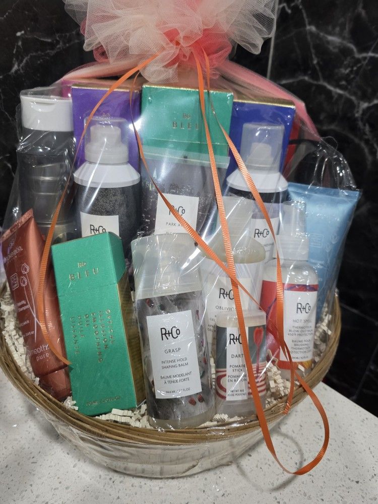 Body Product