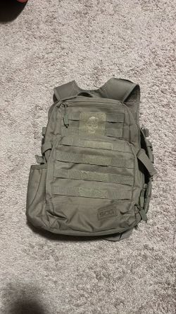 SOG backpack