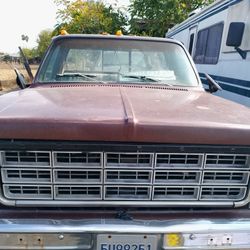 1973 To 1980 Chevy GMC C10,C20,C30 Truck Parts 