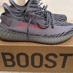 Yeezy Boot 350