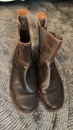 New Boots