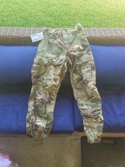 New USGI ECWCS Gen III Level 6 OCP Camo Cold Weather Trousers Pants XS-Short