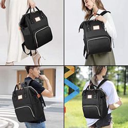 New SOWAOVUT bag or Laptop Backpack 15 Inch Casual Daypack Water Resistant 
