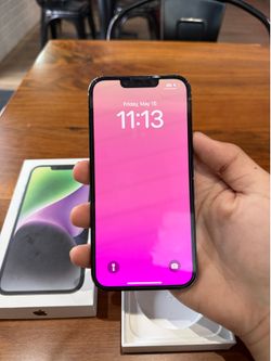 iPhone 14 - Unlocked
