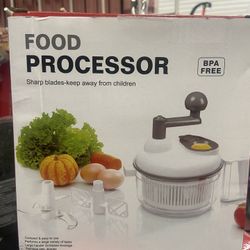 Food Processor ❗️