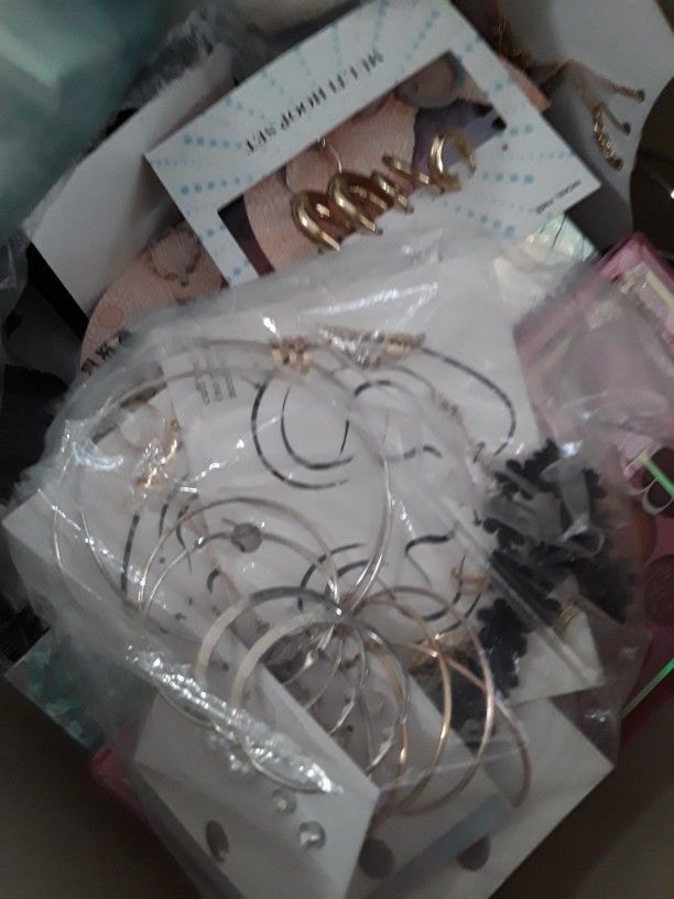 Brand New High quality Jewelry Any 2 For Only $7