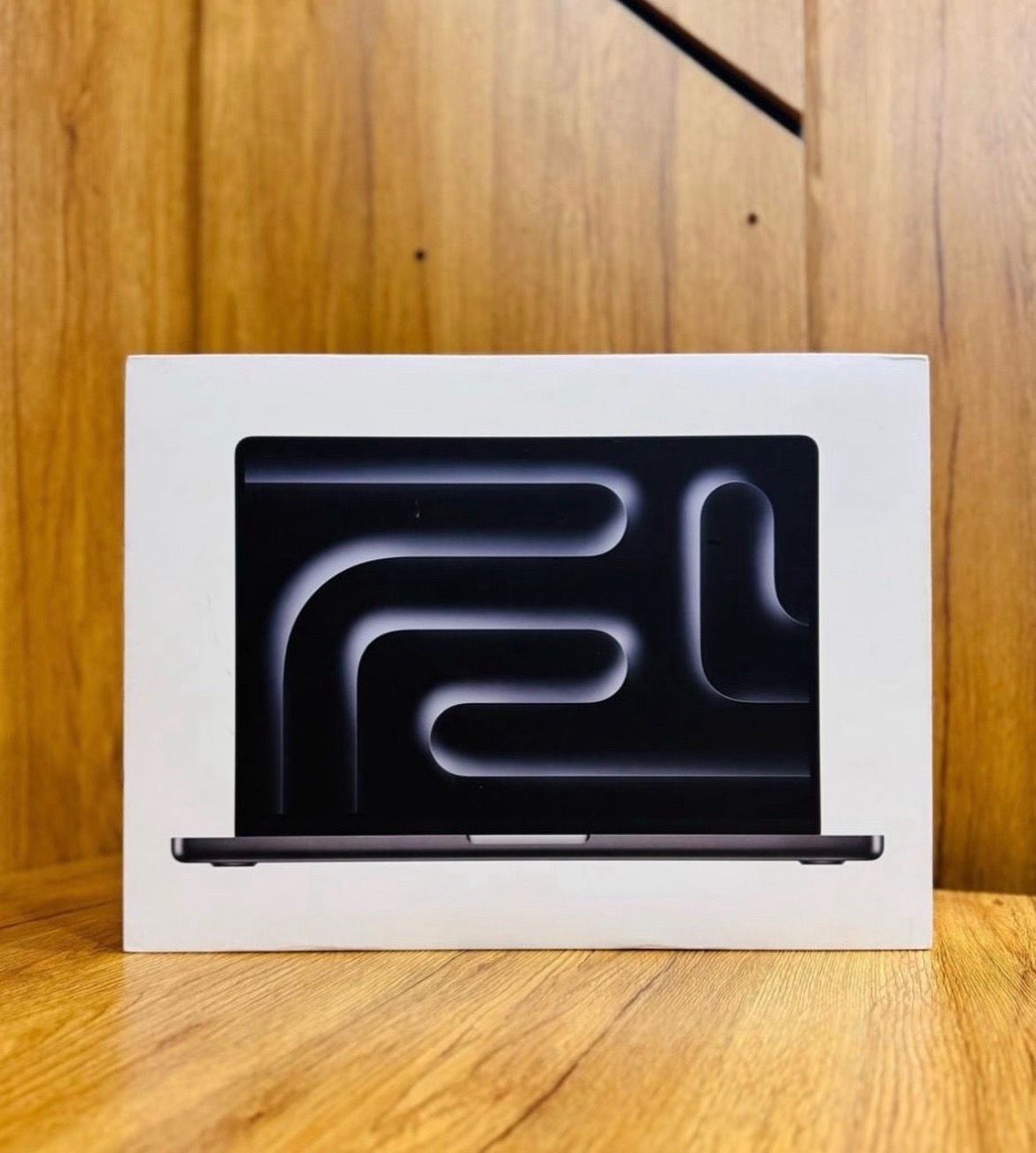 Apple MacBook Pro M5 2025