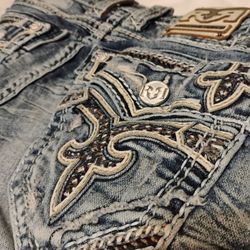Rock Revival 