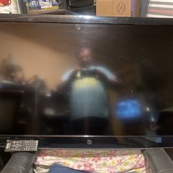 Tv Flat screen 