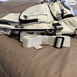 Waterproof All In One Travelbackpack 