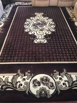 Persian Rugs