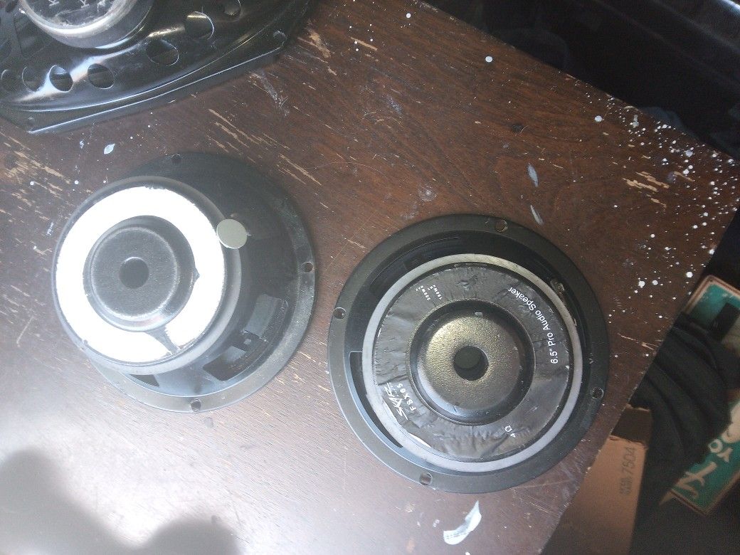 Car Auto 6.5