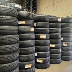 225 45 18 Llantas Nuevas 