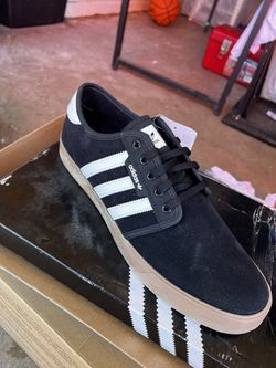 Adidas Seeley Shoes