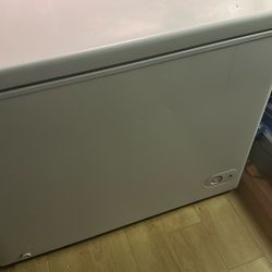 Freezer 