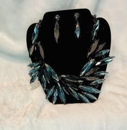 Elegant Costume Jewelry 