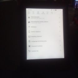 Kindle 