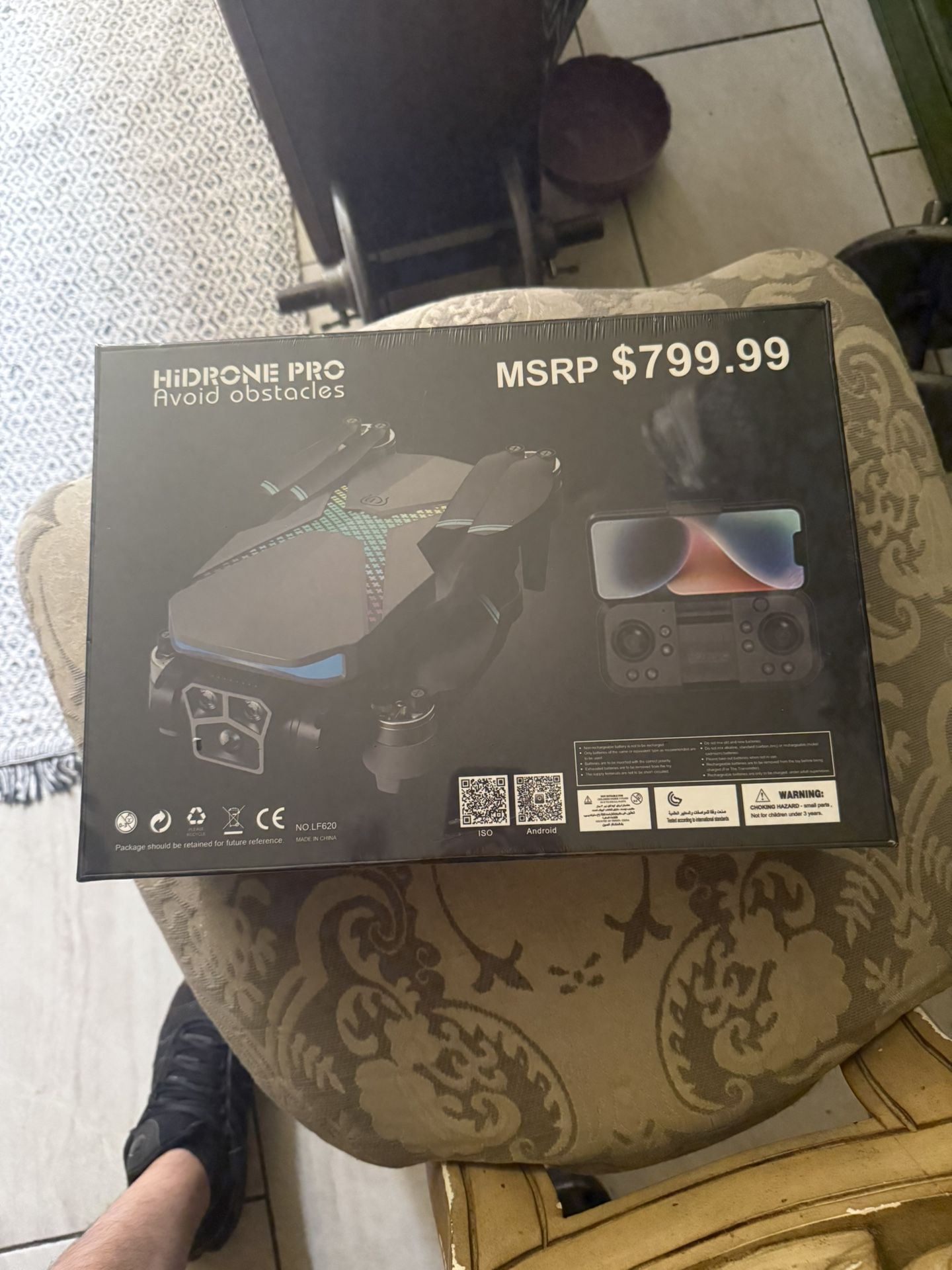 Drone