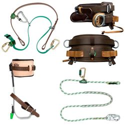 Lineman Gear And Safety Equipment 
