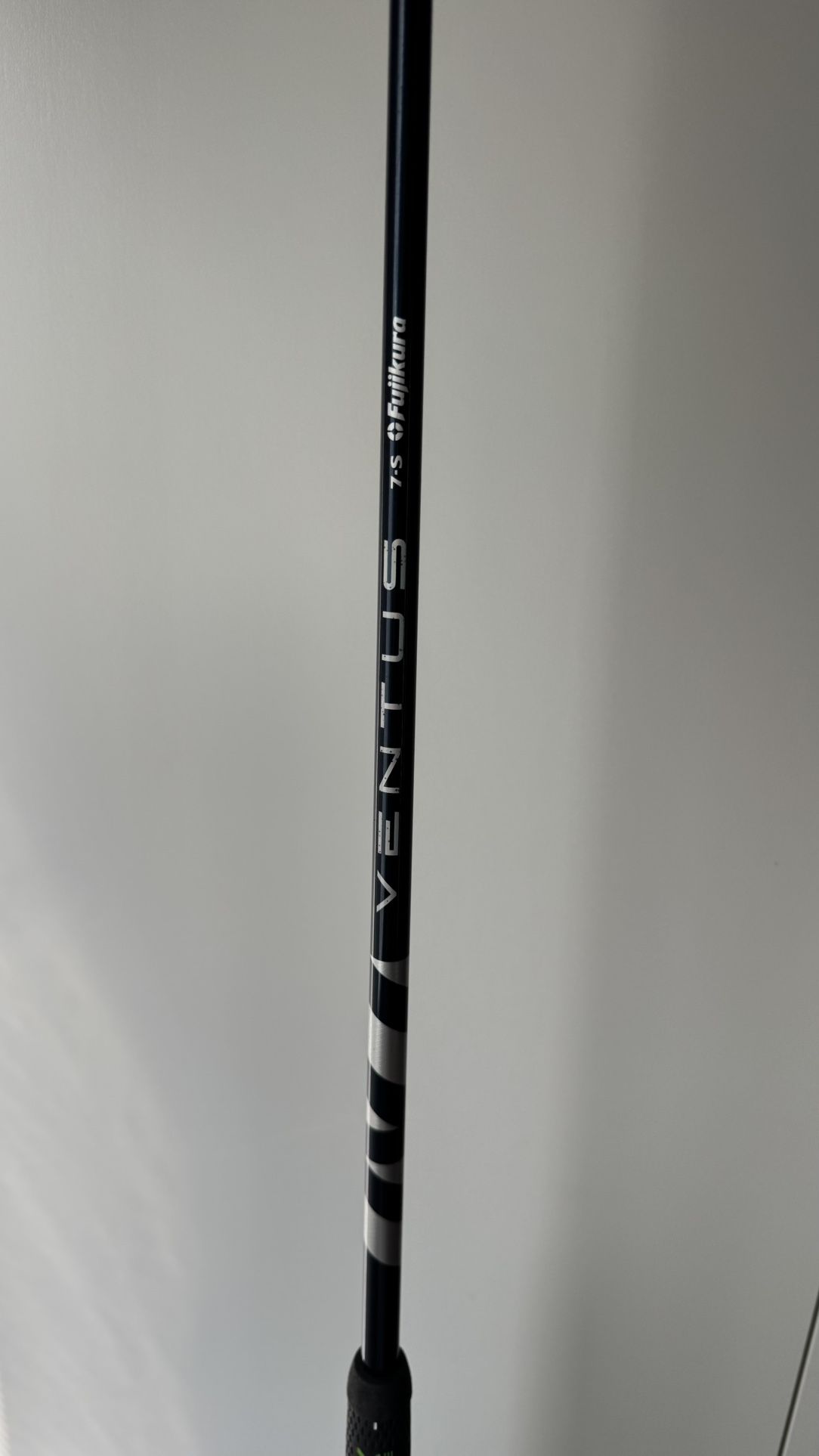 Ventus Velocore Blue 7-stiff Titleist Adapter Driver Shaft 44.25 