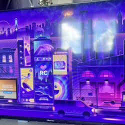 40 Inch Roku Tv