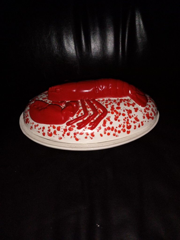 Lobster Tray