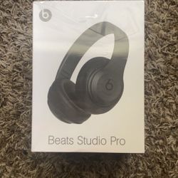 Beats Studio pro