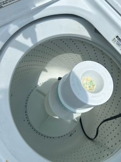 Kenmore washer/ dryer set