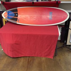 Wind and Sea 6’0 X21 3/4 X 2.5 Surfboard  Price Is Firm