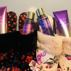 $70 For This 2 Sets Of Victoria  Secret Bubdle With A Sleeper Size 9 Pick Up Gahanna