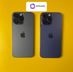 Apple iPhone 14 Pro Max – 1TB – Unlocked – $730 (Firm)