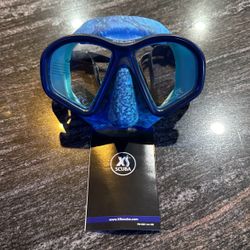 XS SCUBA STALKER MASK