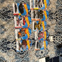 Hotwheels 